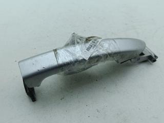 ручка наружная передняя правая Volkswagen Passat B6 2007, 2.0 л., дизель, МКПП, серый, универсал, 3C0837210