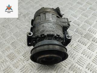компрессор кондиционера Volkswagen Passat B5 [рестайлинг] 2003, 1.9 л., дизель, 8D0260808, 8D0260805J