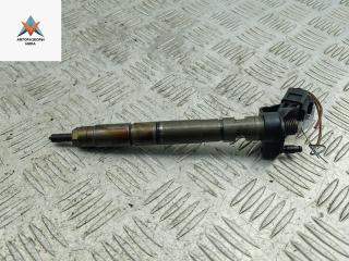 форсунка Audi A6 4F/C6 2004, 3.0 л., дизель, АКПП, зелёный, седан, 0445115052, 059130277AH