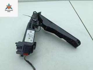 педаль Volkswagen Passat B6 2008, 2.0 л., дизель, МКПП, синий, универсал, 1K1721503P