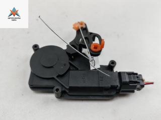 активатор замка багажника Kia Sorento 1 поколение 2004, 2.5 л., дизель, МКПП, серый, внедорожник 5 дв.