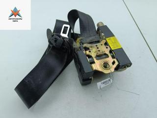 ремень безопасности Volkswagen Touran 1 поколение 2004, 1.9 л., дизель, МКПП, серый, минивэн, 1T1857705A