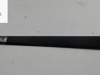 молдинг двери задней правой Renault Kangoo 2 поколение 2008, 1.5 л., дизель, МКПП, белый, фургон, 8200439118