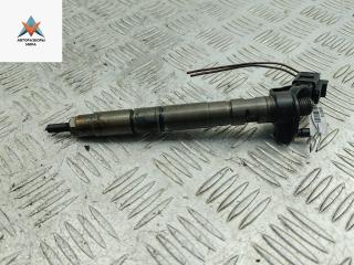 форсунка Audi A6 4F/C6 2004, 3.0 л., дизель, АКПП, зелёный, седан, 0445115052, 059130277AH