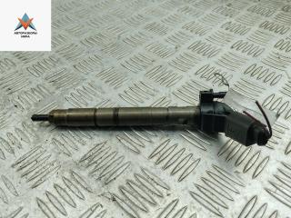 форсунка Audi A6 4F/C6 2004, 3.0 л., дизель, АКПП, зелёный, седан, 0445115052, 059130277AH