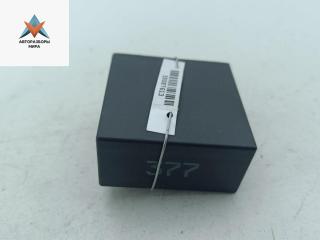 Реле стеклоочистителя (дворников) Volkswagen Passat B5 [рестайлинг] 2002, 2.0 л., бензин, МКПП, серый, универсал, 4B0955531A