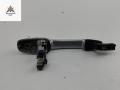 ручка наружная передняя правая Mazda 3 BK 2005, 1.6 л., бензин, МКПП, серый, хетчбэк 5 дв., GJ6A-58-410N-67 - фото №2