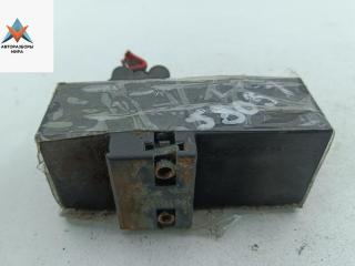блок управления вентилятором (реле) Volkswagen Golf 4 поколение 2003, 1.9 л., дизель, МКПП, серый, хетчбэк 5 дв., 1J0919506K