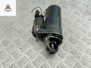 стартер Audi A6 4F/C6 2004, 3.0 л., дизель, АКПП, зелёный, седан