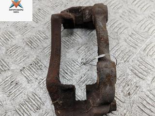 скоба суппорта Audi 80 8C/B4 1991, 2.0 л., бензин, МКПП, белый, седан