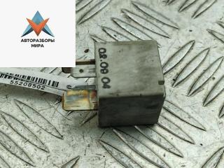 реле (прочие) Audi A6 4F/C6 2004, 3.0 л., дизель, АКПП, зелёный, седан, 8E0951253