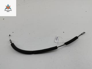 трос открывания багажника Nissan X-Trail T30 [рестайлинг] 2004, 2.2 л., дизель, МКПП, серый, внедорожник 5 дв.