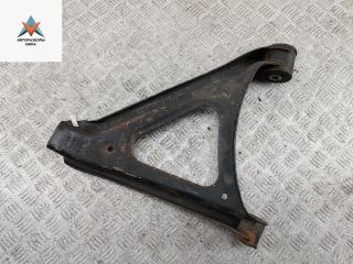 рычаг задний Audi Q7 4L [рестайлинг] 2011, 3.0 л., бензин, АКПП, чёрный, внедорожник 5 дв., 7L0505352AA