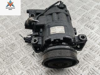 компрессор кондиционера Audi A6 4F/C6 2004, 3.0 л., дизель