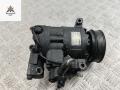 компрессор кондиционера Audi A6 4F/C6 2004, 3.0 л., дизель - фото №2
