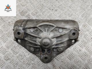 Опора амортизатора переднего (верхняя) Audi Q7 4L [рестайлинг] 2011, 3.0 л., бензин, АКПП, чёрный, внедорожник 5 дв., 7L0412391