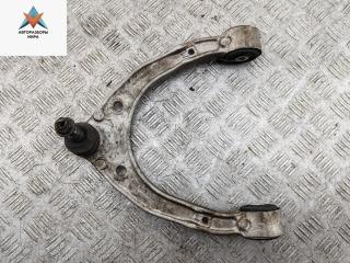 рычаг передний левый Audi Q7 4L [рестайлинг] 2011, 3.0 л., бензин, АКПП, чёрный, внедорожник 5 дв., K1953-03, 7L0407077