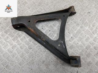 рычаг задний левый Audi Q7 4L [рестайлинг] 2011, 3.0 л., бензин, АКПП, чёрный, внедорожник 5 дв., 7L0505351AA