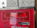 амортизатор стекла багажника Kia Sorento 1 поколение 2004, 2.5 л., дизель, МКПП, серый, внедорожник 5 дв., 871703E000 - фото №2