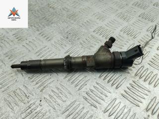 форсунка IVECO Daily 4 поколение 2008, 2.3 л., дизель, АКПП, белый, микроавтобус, 0445110273, 504088755