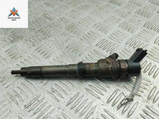 форсунка IVECO Daily 4 поколение 2008, 2.3 л., дизель, АКПП, белый, микроавтобус, 0445110273, 504088755