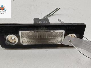 подсветка номера Ford Galaxy 1 поколение [рестайлинг] 2005, 1.9 л., дизель, АКПП, серый, минивэн, 7M5943021A