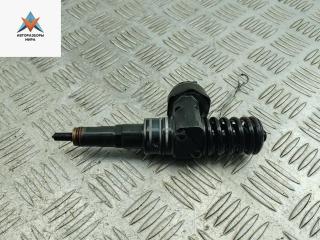 форсунка Volkswagen Passat B5 [рестайлинг] 2003, 1.9 л., дизель, МКПП, чёрный, универсал, 038130073AJ, 0414720037
