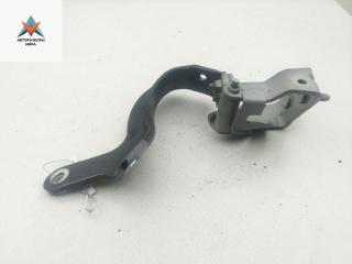 петля крышки багажника Audi Q7 4L 2006, серый, внедорожник 5 дв., 4L0827300