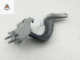 петля крышки багажника Audi Q7 4L 2006, серый, внедорожник 5 дв., 4L0827299