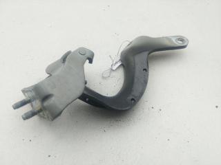 петля крышки багажника Audi Q7 4L 2006, серый, внедорожник 5 дв., 4L0827299