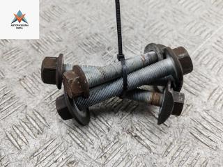 Болт крепления Audi Q7 4L [рестайлинг] 2011, 3.0 л., бензин, АКПП, чёрный, внедорожник 5 дв.