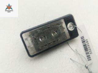 подсветка номера Audi Q7 4L 2006, 4.2 л., бензин, АКПП, серый, внедорожник 5 дв., 4H09432021