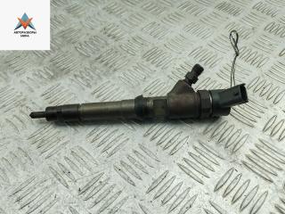 форсунка IVECO Daily 4 поколение 2008, 2.3 л., дизель, АКПП, белый, микроавтобус, 0445110273, 504088755