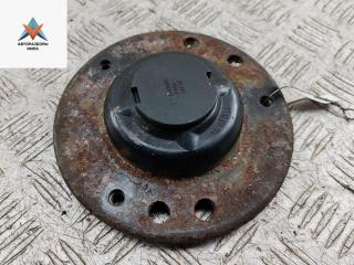 Опора амортизатора переднего (верхняя) Opel Vectra C [рестайлинг] 2005, 1.9 л., дизель, МКПП, серый, универсал, 13188764