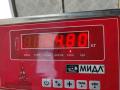 диск тормозной передний Opel Astra G 2000, 1.6 л., бензин, МКПП, чёрный, хетчбэк 5 дв. - фото №4
