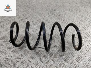 пружина передняя Opel Vectra C [рестайлинг] 2005, 1.9 л., дизель, МКПП, серый, универсал