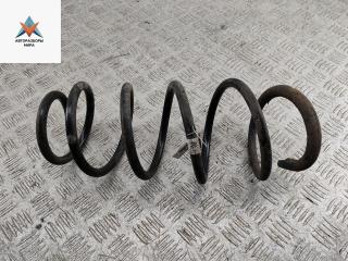 пружина передняя Opel Astra H/Family [рестайлинг] 2008, 1.7 л., дизель, МКПП, серый, универсал, BW