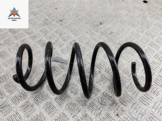 пружина передняя Opel Vectra C [рестайлинг] 2005, 1.9 л., дизель, МКПП, серый, универсал, 90A9076