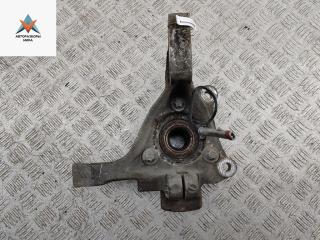 ступица передняя левая Opel Vectra C [рестайлинг] 2005, 1.9 л., дизель, МКПП, серый, универсал