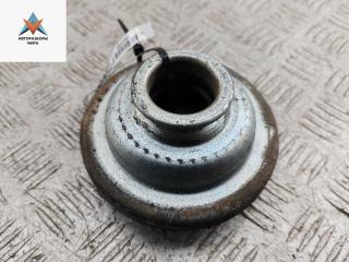 Опора амортизатора переднего (верхняя) Opel Astra H/Family [рестайлинг] 2008, 1.7 л., дизель, МКПП, серый, универсал, 13186959