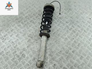 стойка передняя BMW 7 серия E65/E66/E67 2002, 3.6 л., бензин, АКПП, зелёный, седан, 6758886