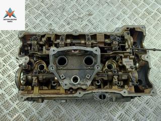 ГБЦ BMW 3 серия E46 [рестайлинг] 2004, 2.0 л., бензин, АКПП, чёрный, седан, 7505422