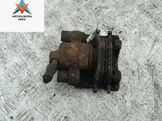 суппорт задний левый BMW 3 серия E46 2000, 1.9 л., бензин, МКПП, синий, седан