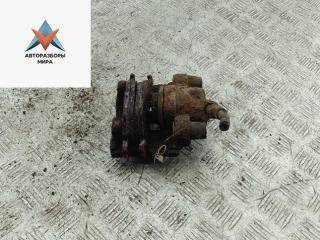 суппорт задний правый BMW 3 серия E46 2000, 1.9 л., бензин, МКПП, синий, седан