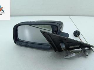 зеркало левое BMW 5 серия E60/E61 [рестайлинг] 2009, 3.0 л., дизель, АКПП, чёрный, универсал, 39993