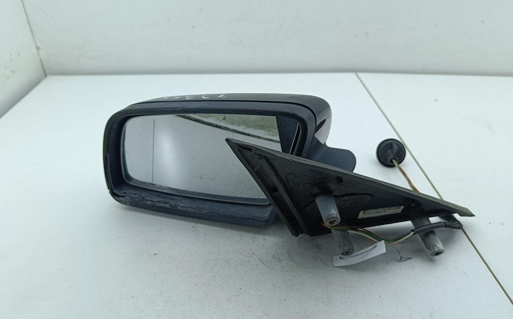 зеркало левое BMW 5 E60/E61 2009, 3.0 л., дизель, АКПП, чёрный, универсал, 39993