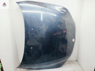 капот BMW 5 серия E60/E61 [рестайлинг] 2009, 3.0 л., дизель, АКПП, чёрный, универсал