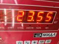 подрамник передний BMW X5 E53 2002, 4.6 л., бензин, АКПП, чёрный, внедорожник 5 дв. - фото №4