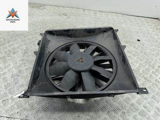 вентилятор радиатора BMW 3 серия E36 [рестайлинг] 2000, 1.9 л., бензин, МКПП, чёрный, хетчбэк 3 дв.