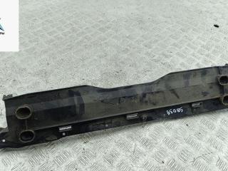 накладка декоративная BMW 7 серия E65/E66/E67 2002, 3.6 л., бензин, АКПП, зелёный, седан